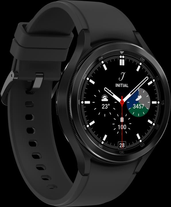 Produktbild Samsung Galaxy Watch4 Classic EU (46 mm, 4G)