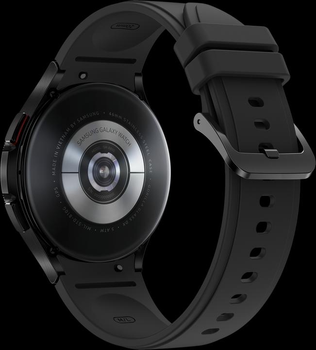 Produktbild Samsung Galaxy Watch4 Classic EU (46 mm, 4G)