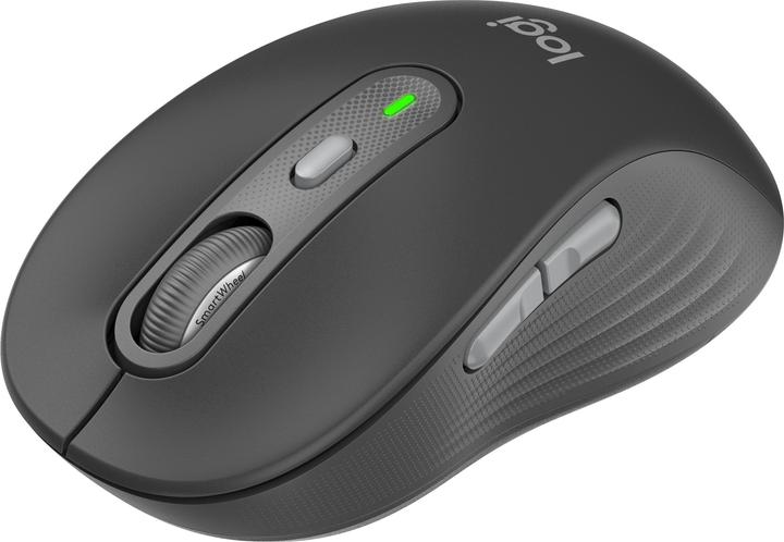 Produktbild Logitech Signature Slim Combo MK950 (Eng. Int., Kabellos)