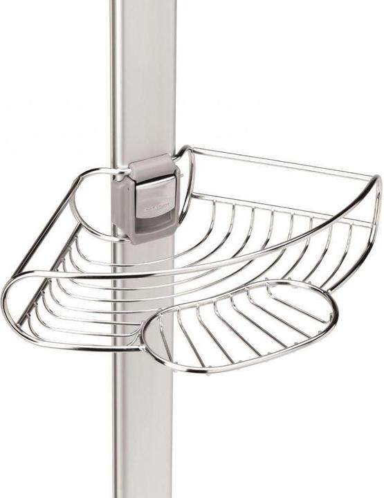 Actual product image Simplehuman Duschcaddy (1.8 - 2.7m)