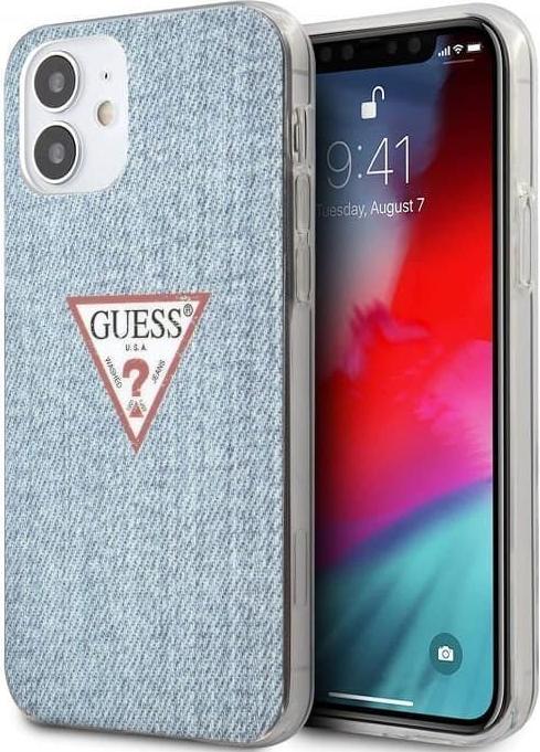 Image du produit Guess Cas (Apple iPhone 12 mini)