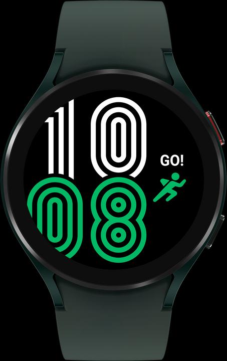Immagine prodotto Samsung Galaxy Watch4 UE (44.40 mm)
