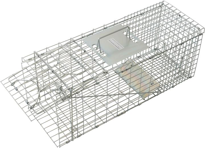 Produktbild Gardigo Marder-Lebendfalle (39000 ml)