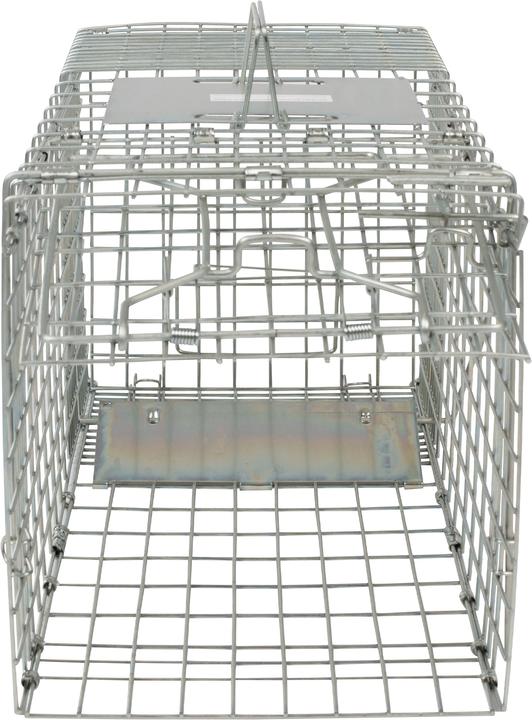 Produktbild Gardigo Marder-Lebendfalle (39000 ml)