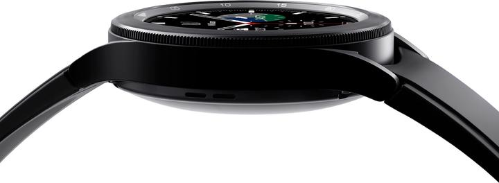 Actual product image Samsung Galaxy Watch4 EU (46 mm)