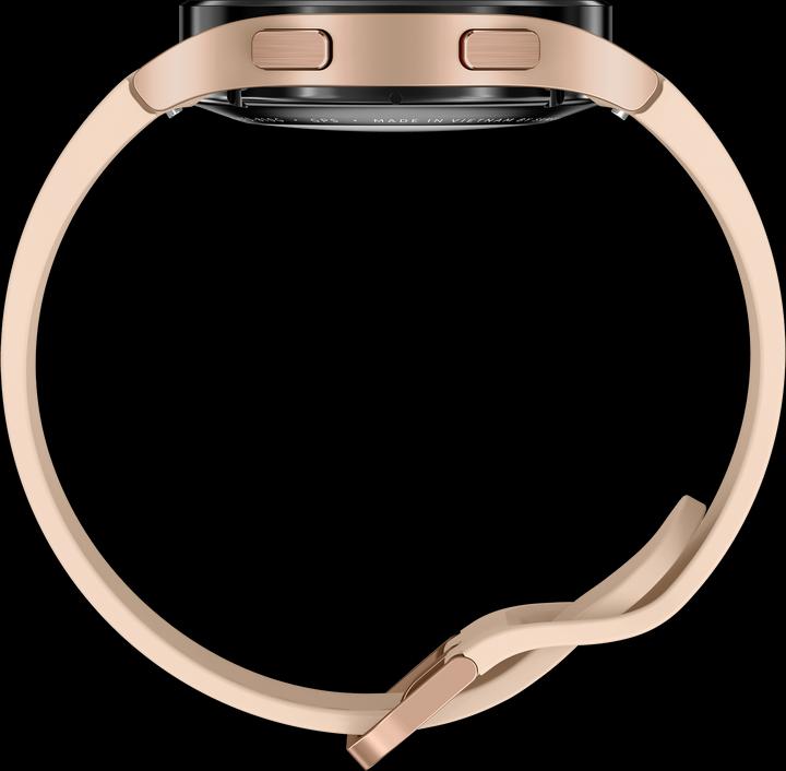 Actual product image Samsung Galaxy Watch4 EU (40.40 mm)