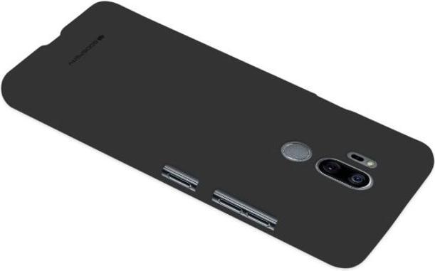 Immagine prodotto Goospery Soft Feeling Jelly Series (G7 ThinQ)