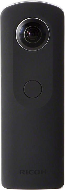 RICOH Theta S (14 Mpx, 30p)