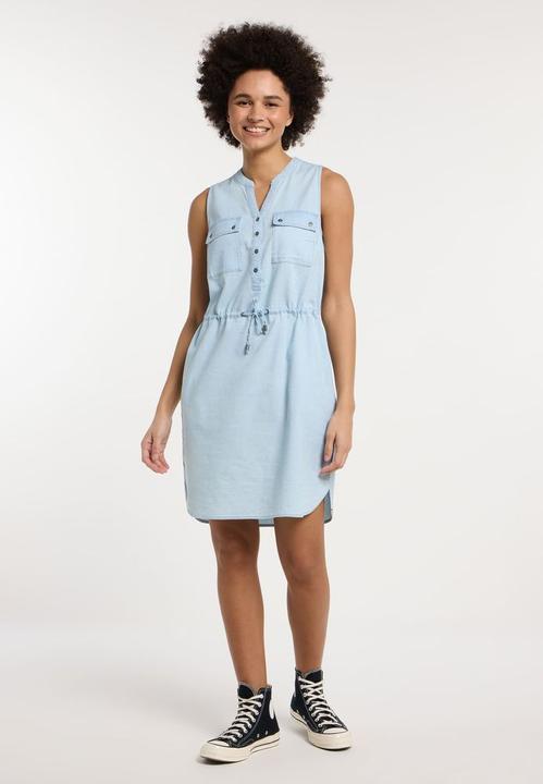 Actual product image Ragwear Roissin Denim Kleid (XS)