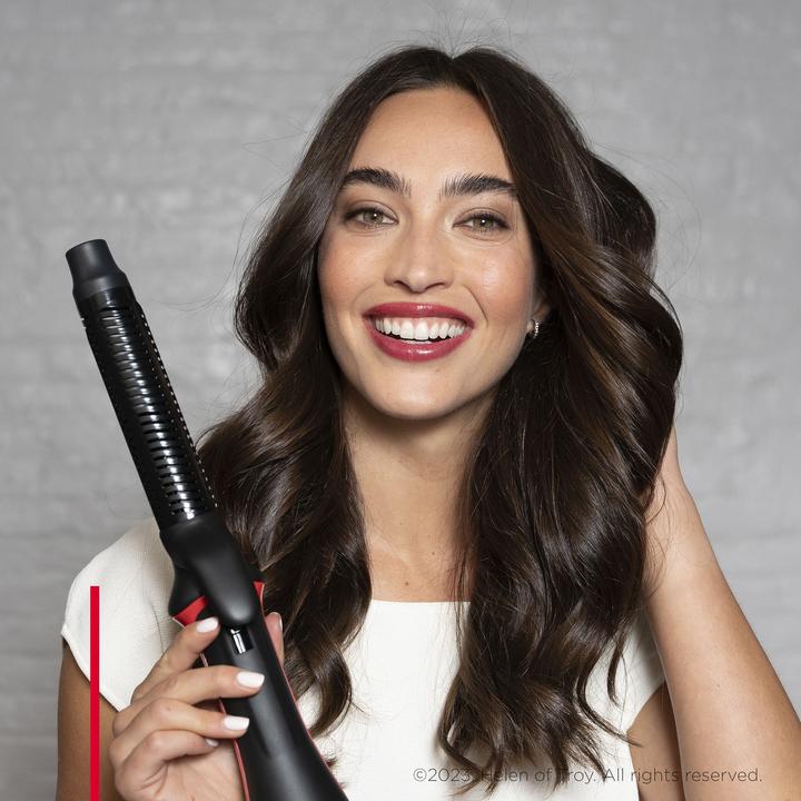 Immagine prodotto Revlon RVDR5335 One-Step Curler (RVDR5335) (32 mm)
