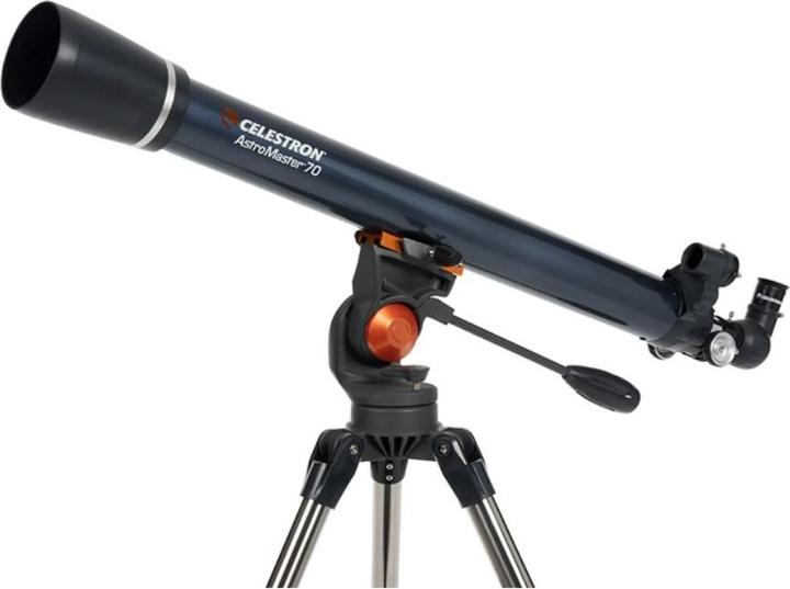 Image du produit Celestron Astromaster 70 AZ