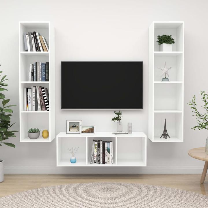 Produktbild VidaXL Haley (37 x 37 x 142.5 cm)