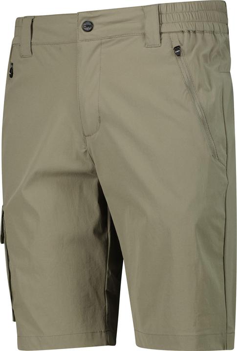 Actual product image CMP Campagnolo Bermuda (4XL)
