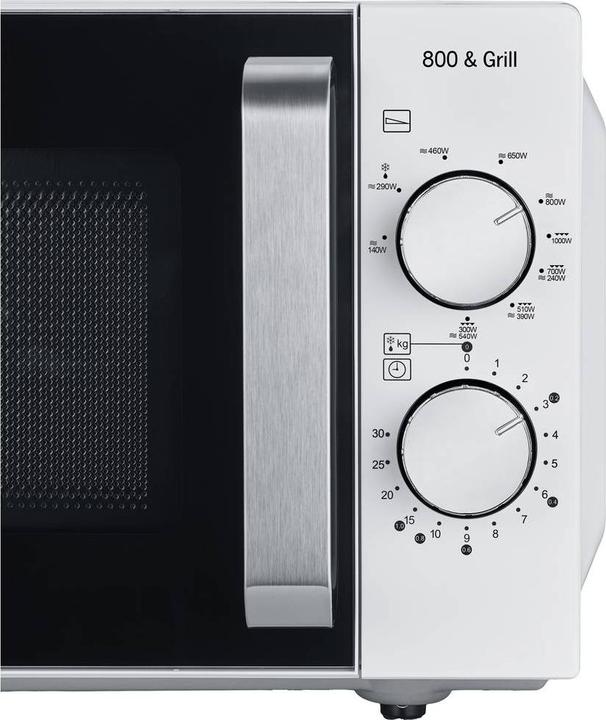 Produktbild Severin MW7766 (20 l)