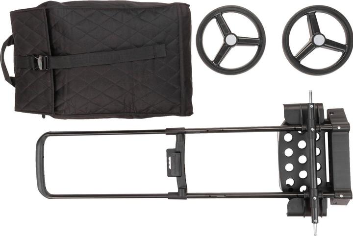 Produktbild reisenthel citycruiser rhombus black