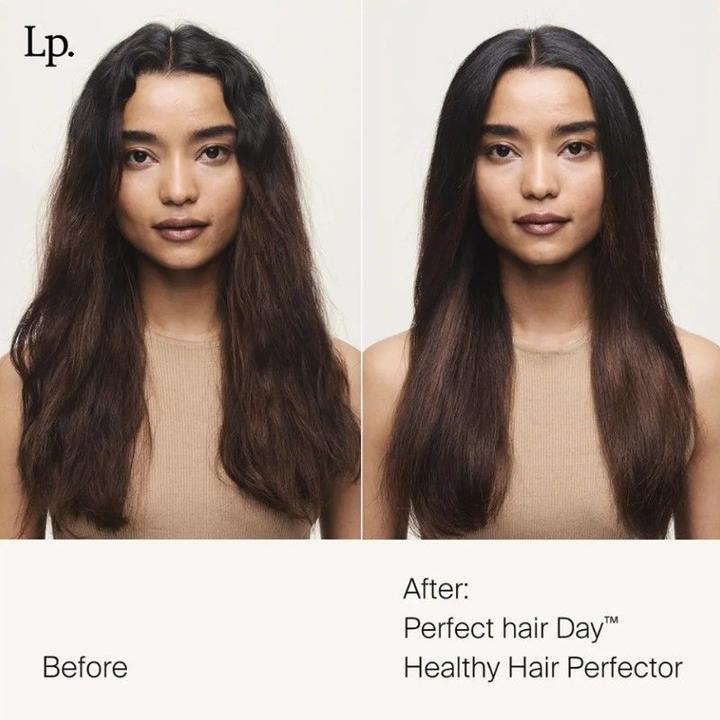 Image du produit Living Proof Perfect Hair Day Perfectionneur de cheveux sains 4 fl oz (Crème capillaire, 118 ml)