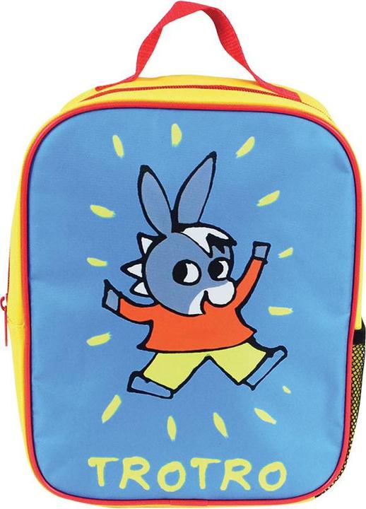 Produktbild isothermischer rucksack kind trotro (5 l)