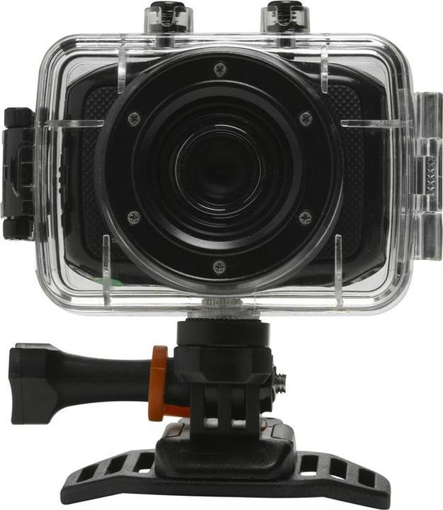 Actual product image Denver ACT-1302T MK2