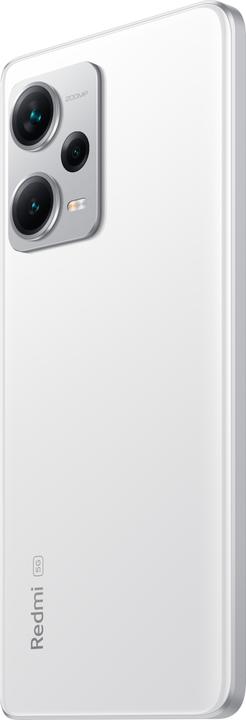 Produktbild Xiaomi Redmi Note 12 Pro+ (256 GB, Polar White, 6.67", Dual SIM, 200 Mpx, 5G)