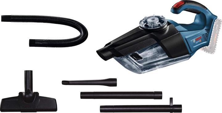 Actual product image Bosch Hausgeräte P GAS 18V