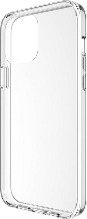Image du produit PanzerGlass 0314 Housse de protection pour téléphone portable Transparent (Apple iPhone 13 Pro Max)