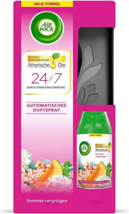Image du produit Air Wick Freshmatic Max