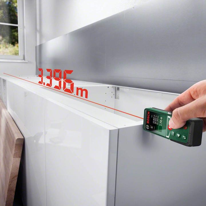 Produktbild Bosch Home & Garden UniversalDistance 50 (50 m, 635 nm)