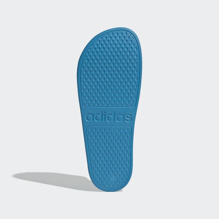 Actual product image adidas ADILETTE AQUA ladies' bathing shoes (47.5)