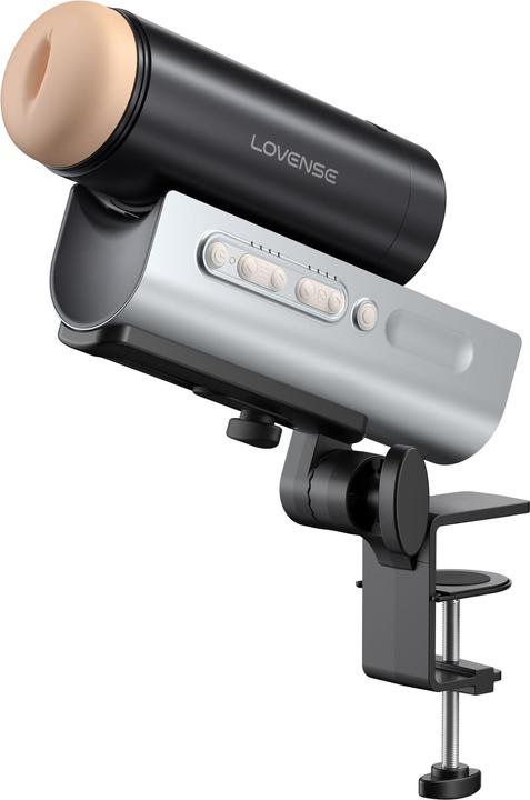 Image du produit Lovense Solace Pro
