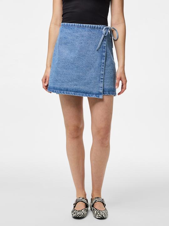 Produktbild Pieces PCFLORA Wickelrock (XL)