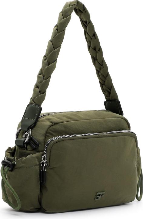 Actual product image Suri Frey Umhängetasche SFY Abby