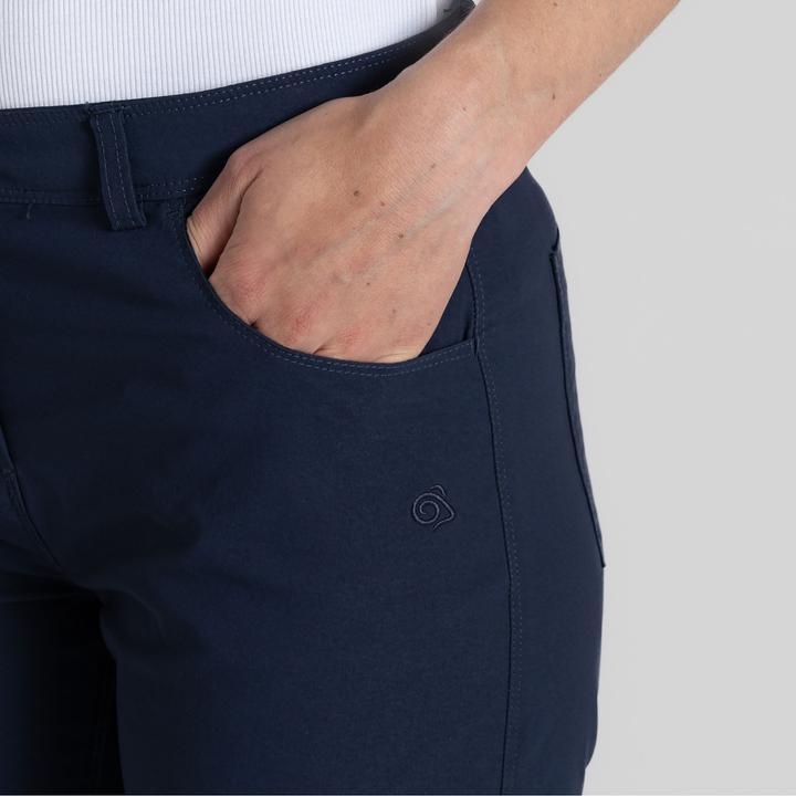 Image du produit Craghoppers Pantalon Nosilife Milla pour femmes (10, S)
