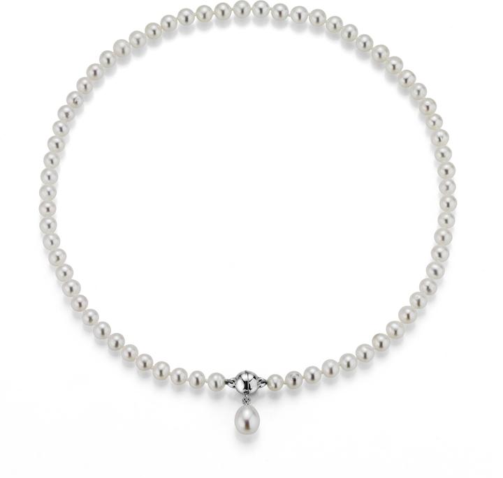 Actual product image Adriana la mia Perla La Maddalena (Silver, Perle)