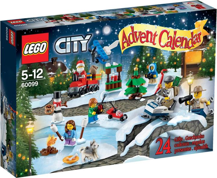 Produktbild LEGO City