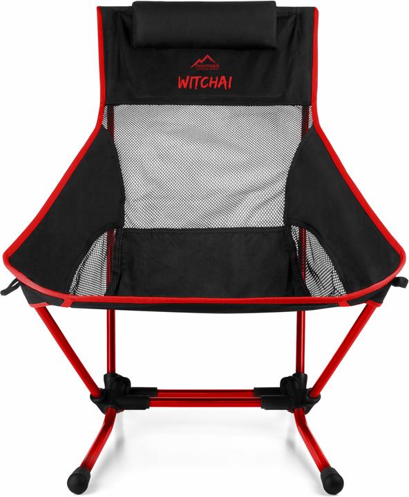 Produktbild Normani Campingstuhl Witchai