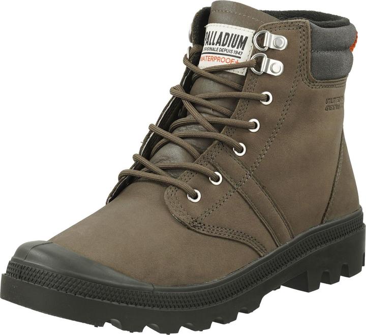 Produktbild Palladium Pallabrousse SC Waterproof+ - 60681 (41)