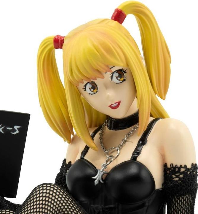 Produktbild ABYstyle AF Death Note : Misa