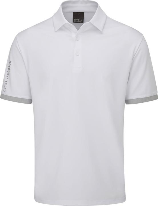 Oscar Jacobson Riviera Tour Poloshirt (L)