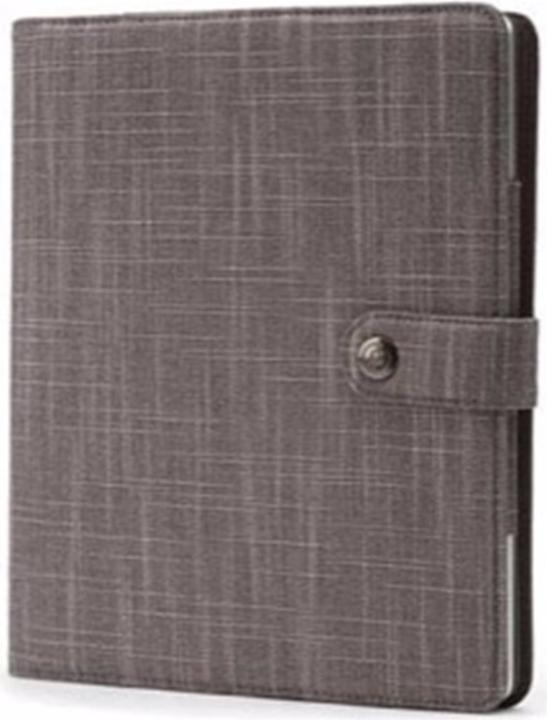 Immagine prodotto booq Blocco note per iPad grigio (iPad mini 3)
