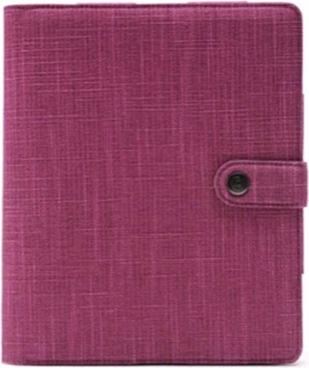 Immagine prodotto booq Blocco note per iPad Purple (3, 4, IPad 2)
