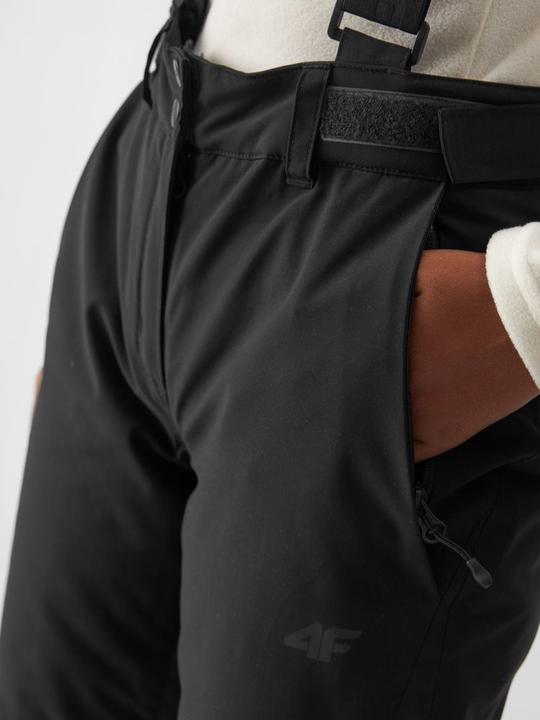 Actual product image 4F Insulated Ski Pants (XL)