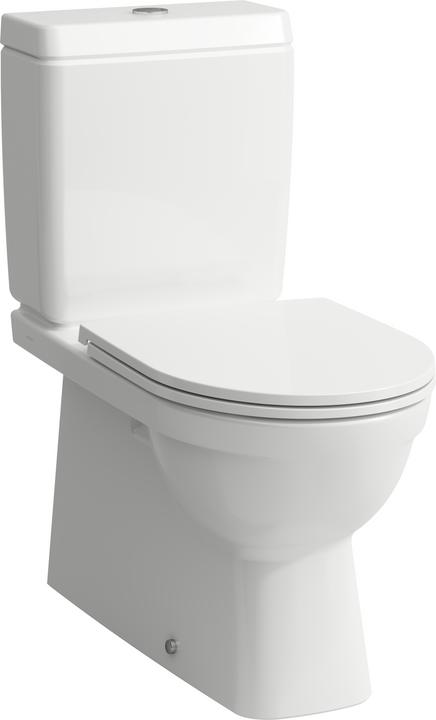 Laufen Moderna R
