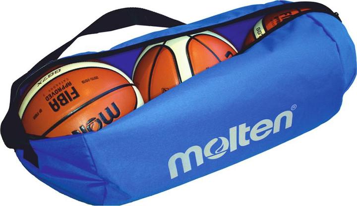 Actual product image Molten Ball bag