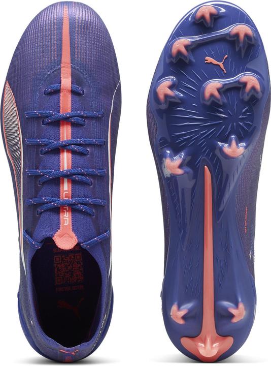 Produktbild Puma Ultra 5 Ultimate Fg (37)