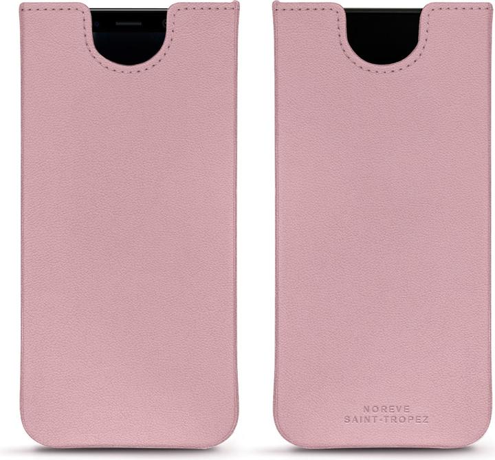 Roze PU ( Pantone #efbae1 )