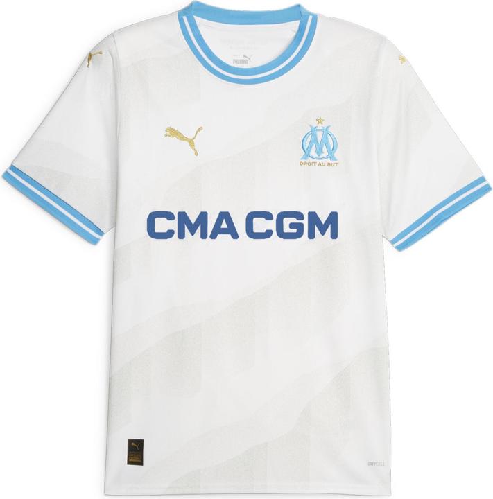 Image du produit Puma OM Home Jersey Replica (L)