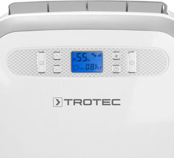 Produktbild Trotec TTK 95 E (90 m², 30 l/24h)