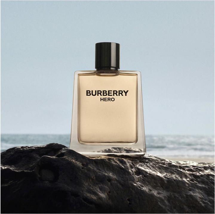 Immagine prodotto Burberry Eroe - Eau de Toilette (Eau de toilette, 150 ml)