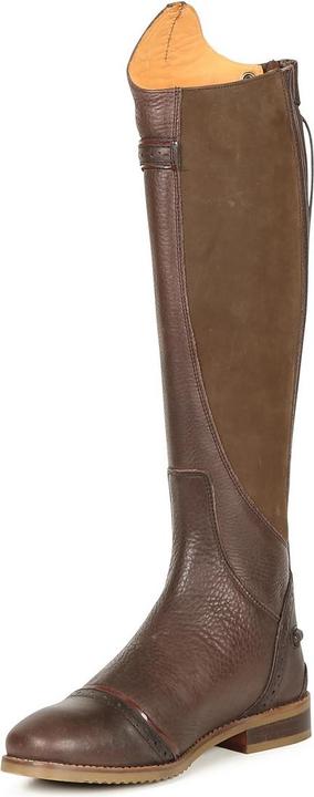 Image du produit Moretta - Bottes d'équitation AMALFI - Femme (42)
