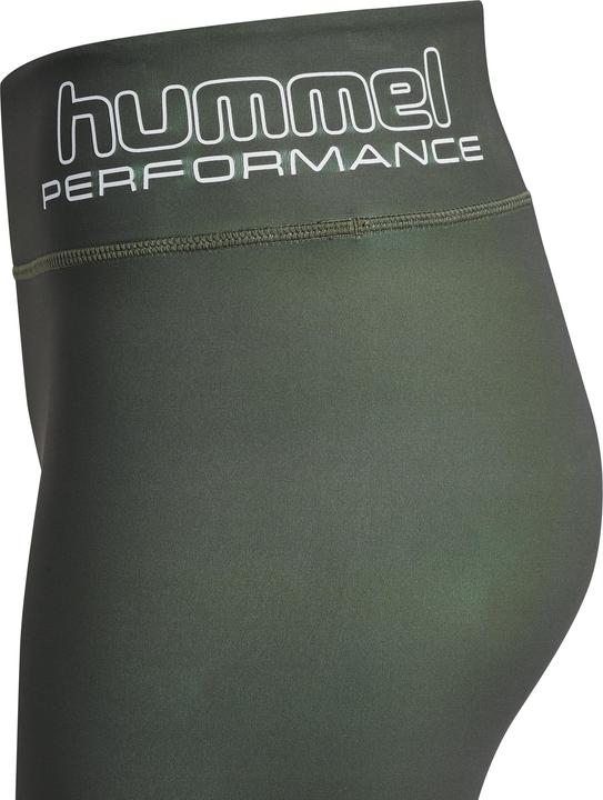 Produktbild hummel Hmlte Fundamental Mw Tight Shorts (XL)